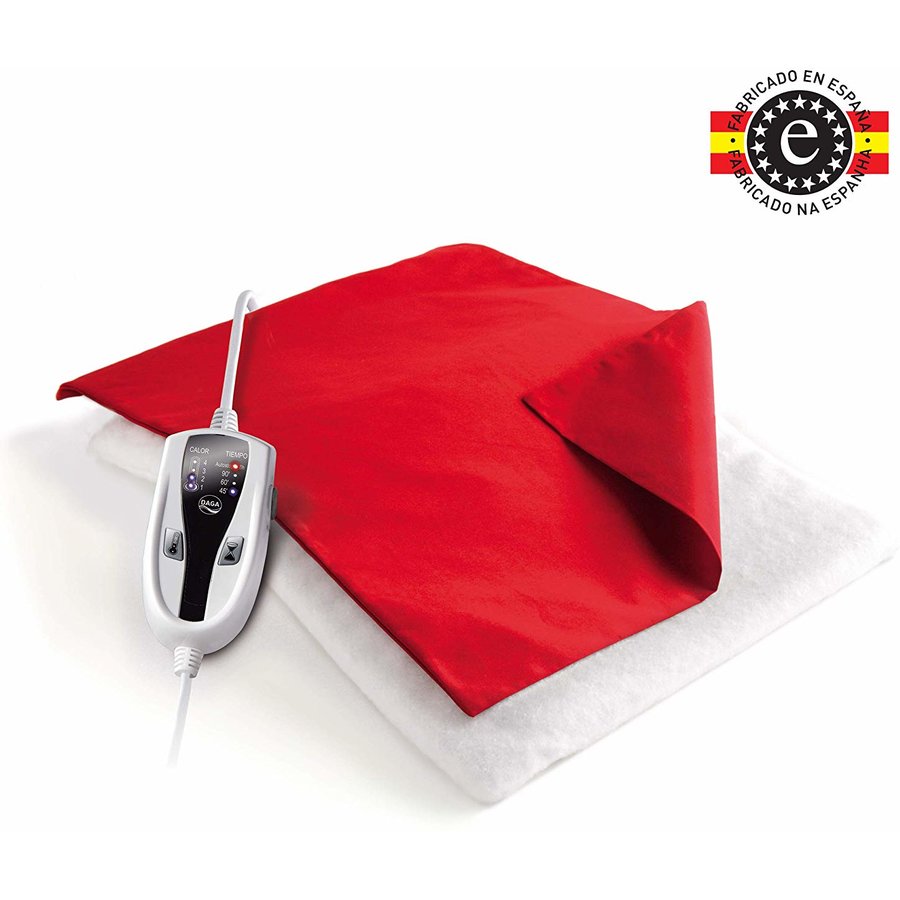 Oferte la Perna Electrica 46x34cm 110W White Red