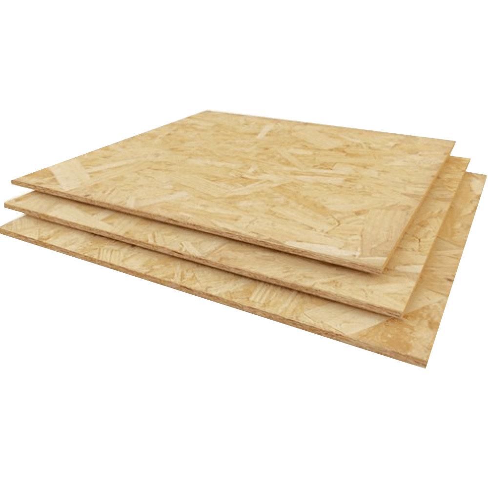 Oferte la OSB 3 Kronospan Superfinish ECO,  grosime 6 mm, 1250 x 2500 mm