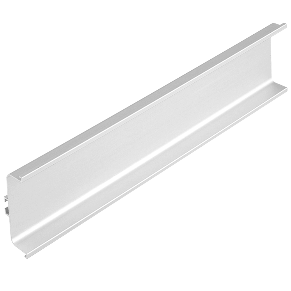 Oferte la Profil din aluminiu Gola 8007, 4,1 m