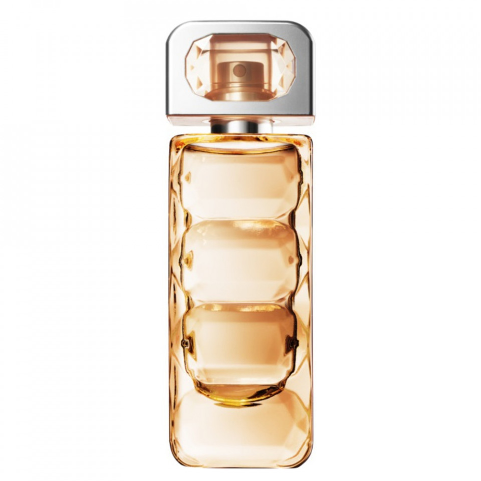 Oferte la Boss Orange Woman, Apa de Toaleta (Concentratie: Apa de Toaleta, Gramaj: 75 ml)