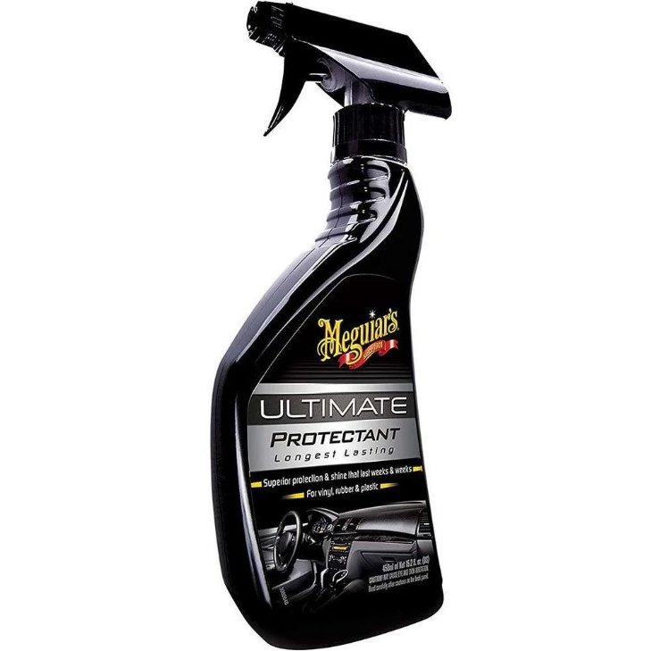Oferte la Dressing Plastice Ultimate Protectant 450ml