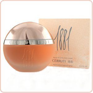 Oferte la Cerruti 1881 Femme, Apa de Toaleta (Concentratie: Apa de Toaleta, Gramaj: 30 ml)