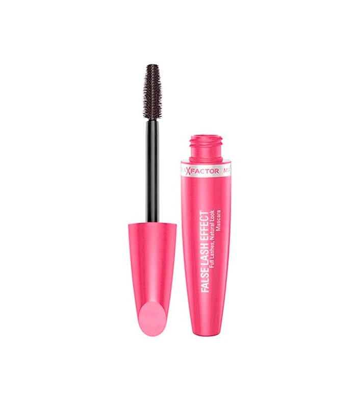 Oferte la Mascara Max Factor False Lash Effect Pink Edition (Concentratie: Mascara / Rimel, Culoare produse: 01 Black, Gramaj: 9 g)