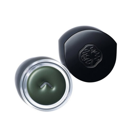 Oferte la Tus de Ochi Shiseido Ginza Tokyo Inkstroke Eyeliner, 4,5 g (Concentratie: Tus pentru ochi, Culoare produse: Gr604 Shinrin Green)