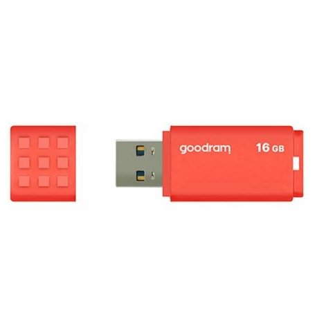 Oferte la Memorie USB UME3 16GB USB 3.0 Orange