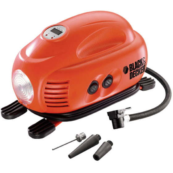 Compresor ASI200 - Compresor auto 8.27bar. AC12V