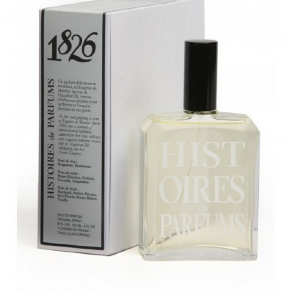 Oferte la Histoires de Parfums 1826, Apa de Parfum, Femei (Concentratie: Apa de Parfum, Gramaj: 60 ml)