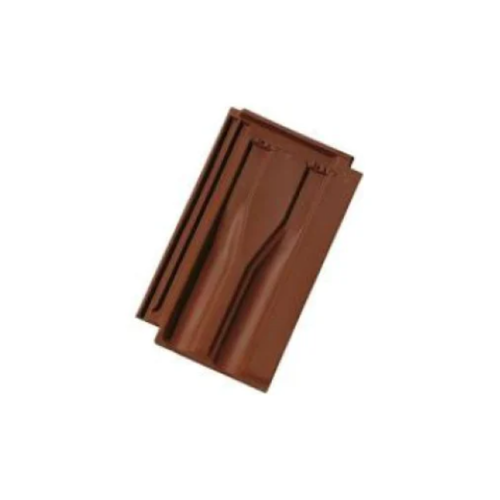Oferte la Tigla de aerisire Tondach Tango Plus, engoba 11 - maro satinat, 30 x 50 cm