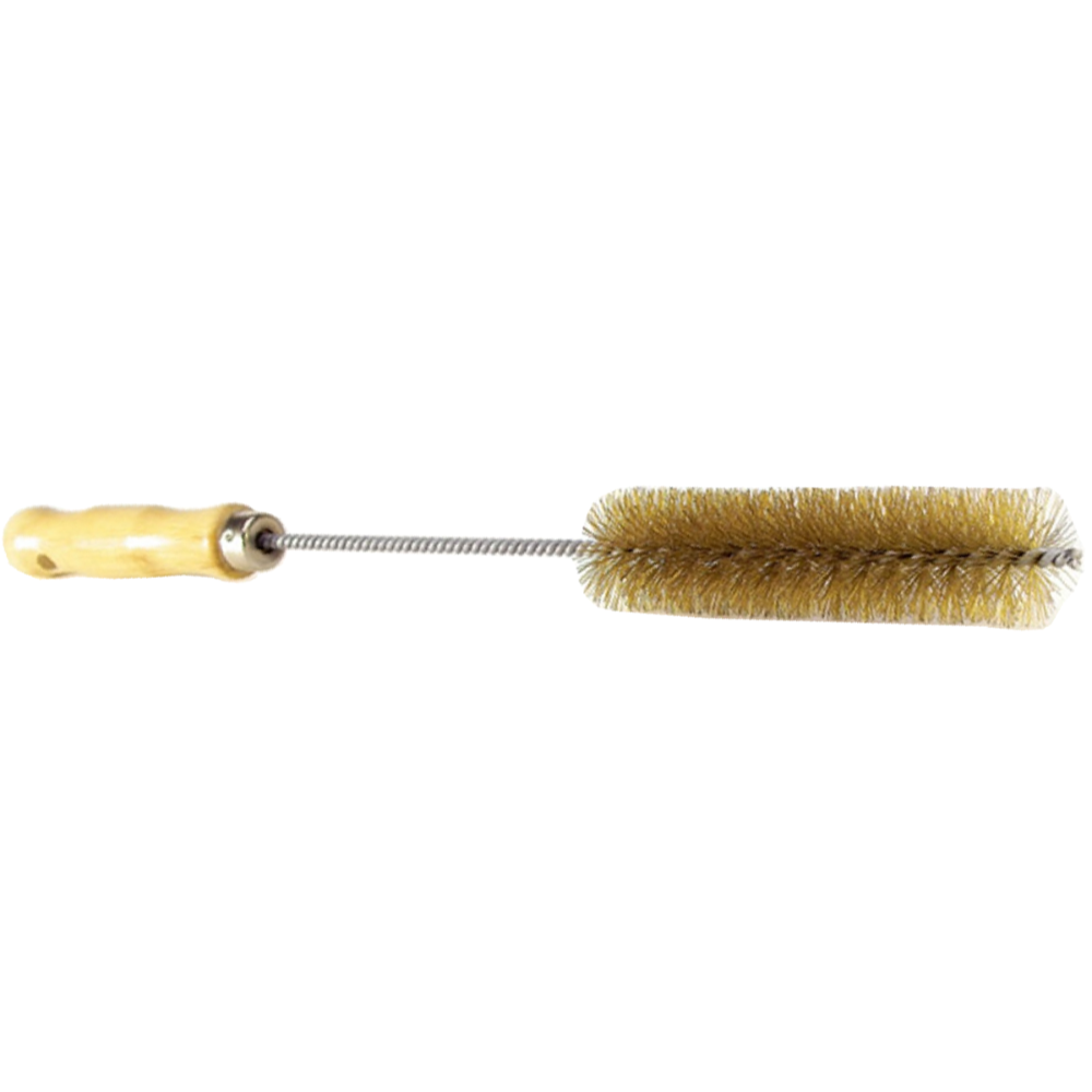 Oferte la Perie cu maner din lemn pentru teava Evotools, 45 cm, D 40 mm