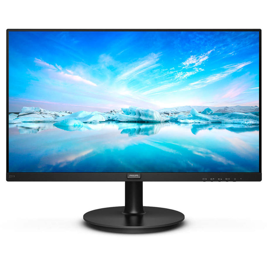 Oferte la Monitor 221V8A 21.5 inch 4ms Black