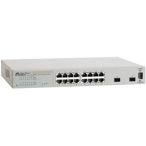 Oferte la Switch Telesis AT-GS950/16-50 16 porturi