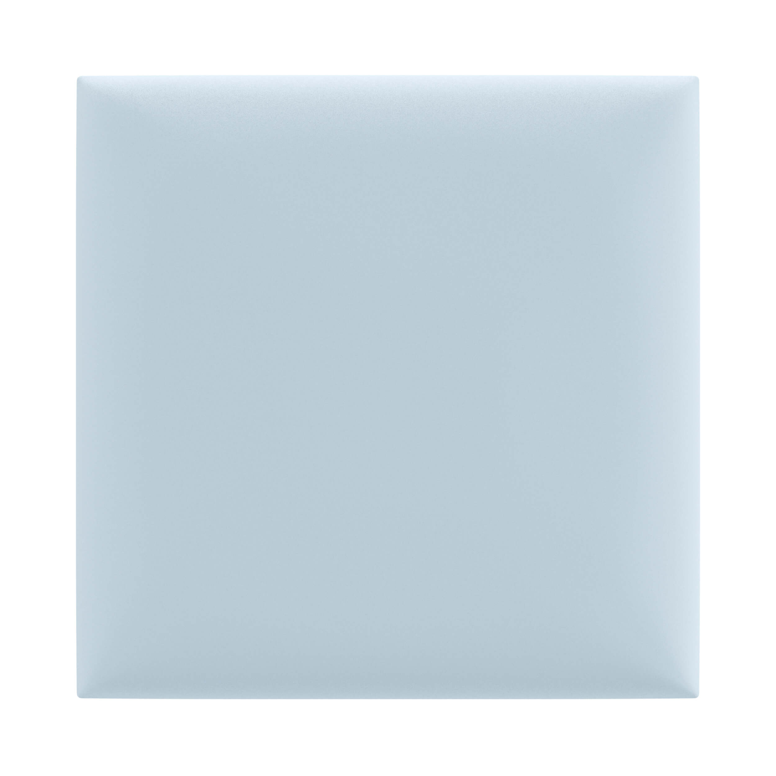 Oferte la Panou decorativ tapitat, Kids Baby Blue, patrat, 300 x 300 x 37 mm