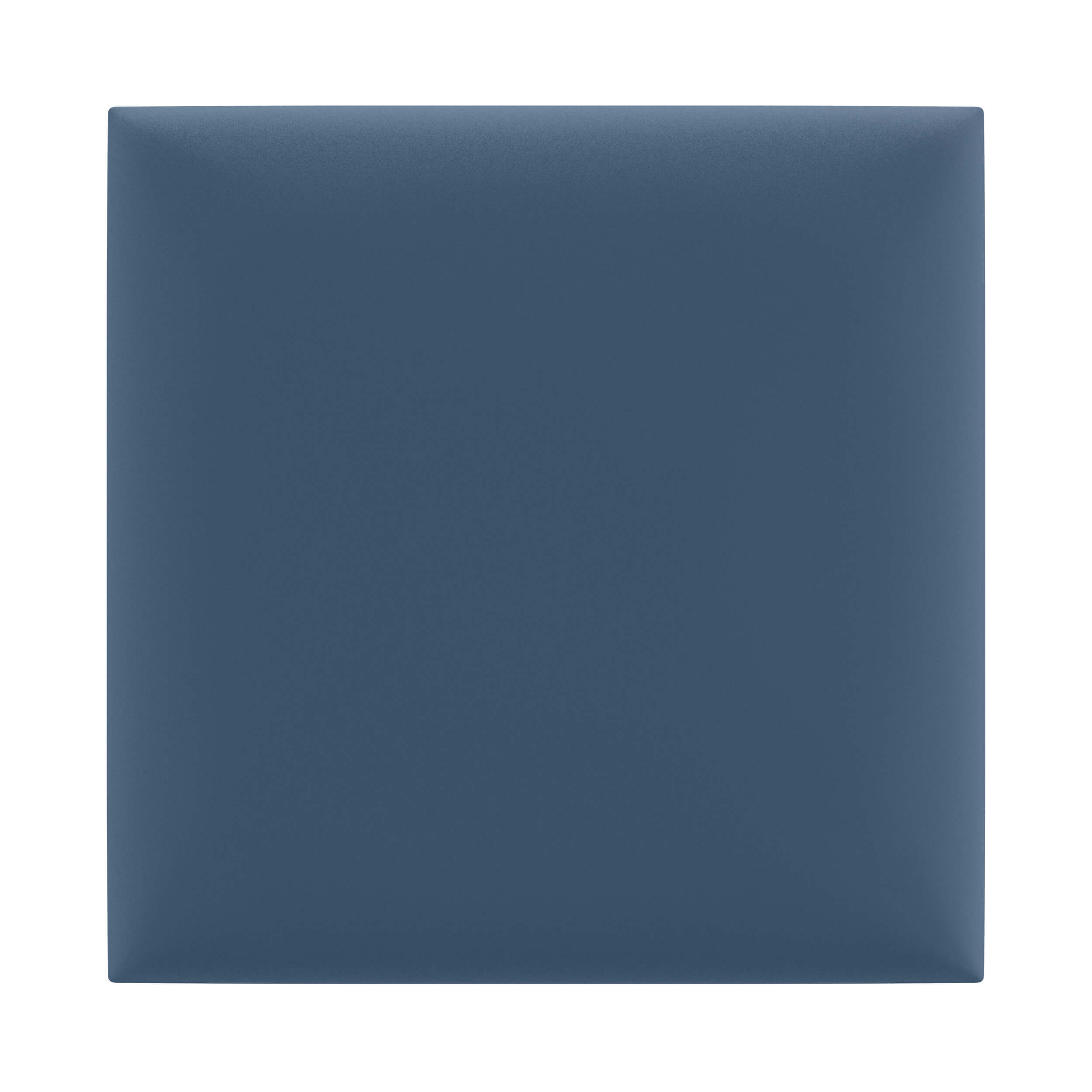 Oferte la Panou decorativ tapitat, Kids Blue Jeans, patrat, 300 x 300 x 37 mm