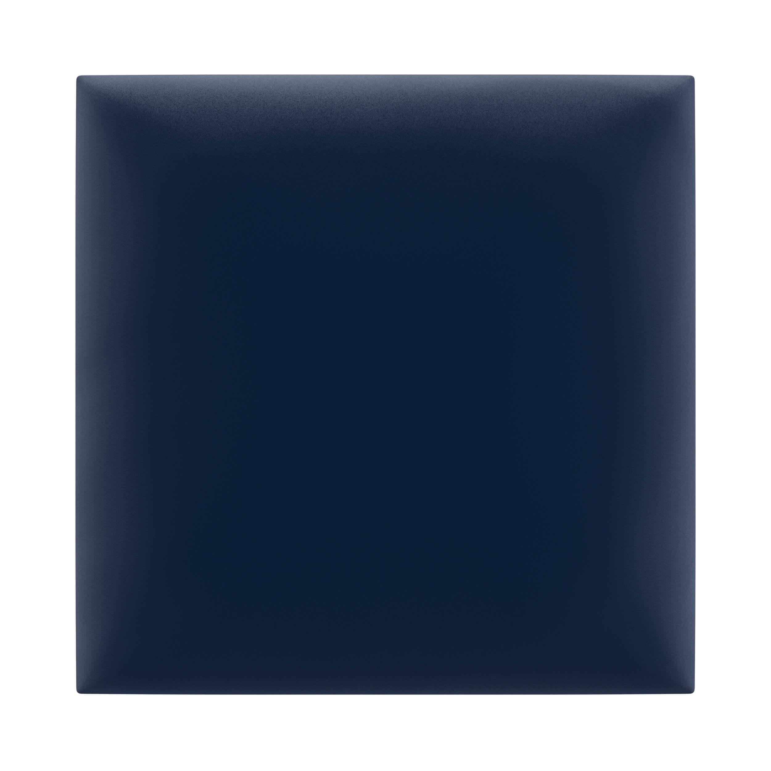 Oferte la Panou decorativ tapitat, Simple MV79, albastru, patrat, 300 x 300 x 37 mm