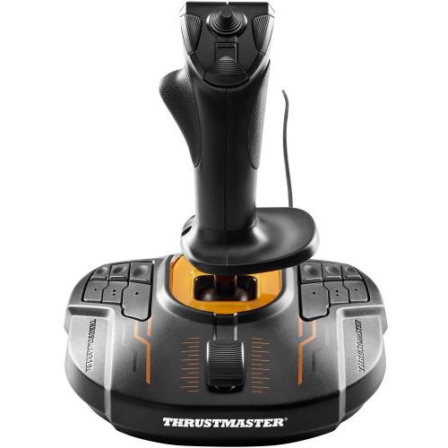 Oferte la Joystick T.16000M FCS USB Black