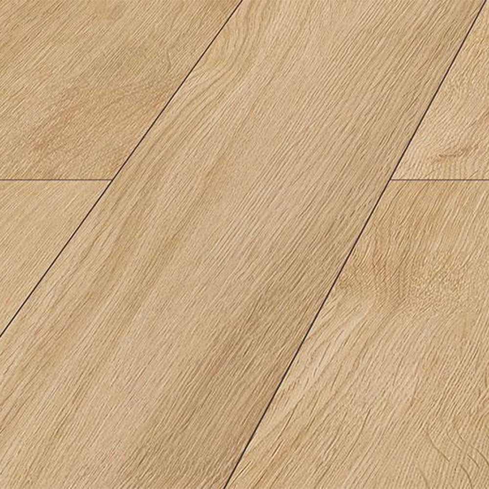 Oferte la Parchet laminat 10 mm Swiss Krono Marine Stejar Japonez 4564, nuanta medie, clasa de trafic 32, click, 1380 x 159 mm