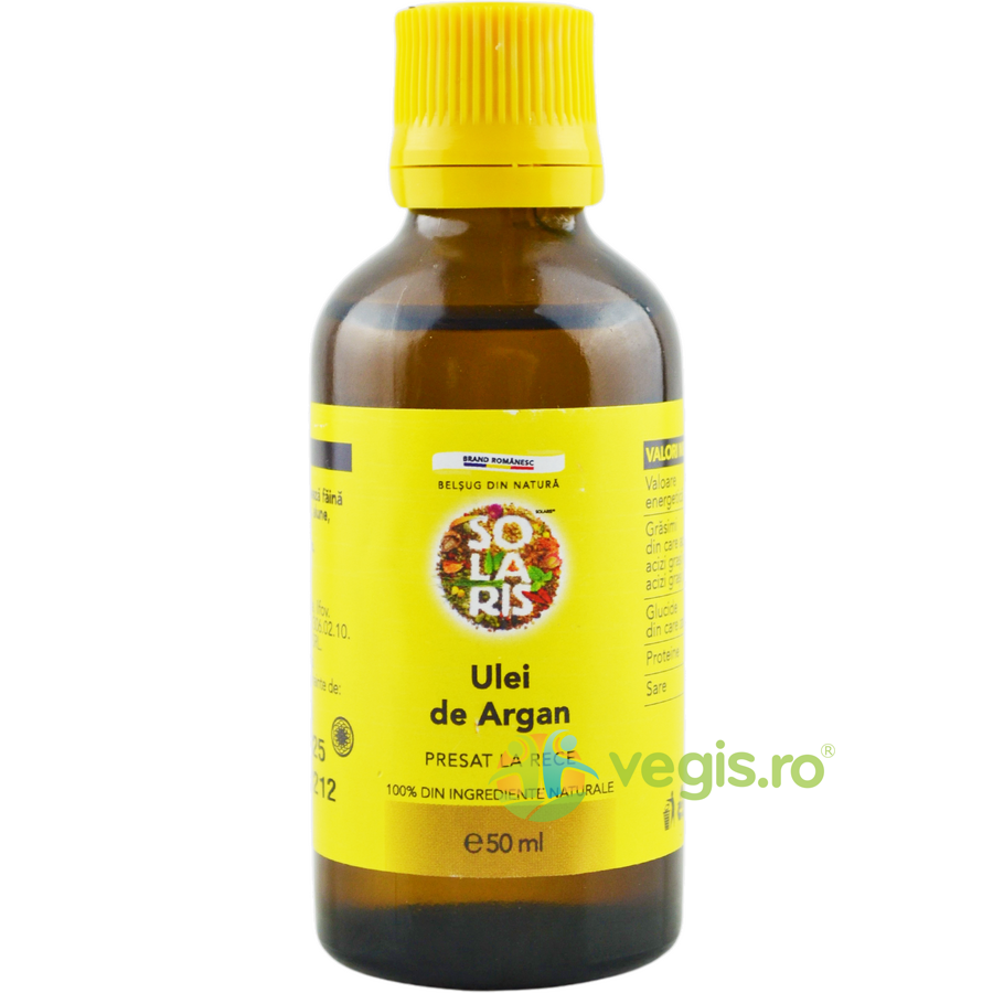 Oferte la Ulei de Argan 50ml