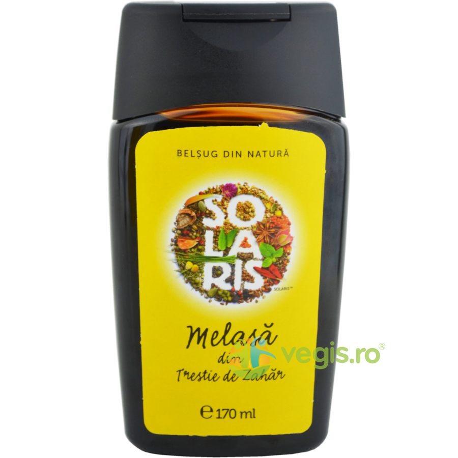 Oferte la Melasa din Trestie de Zahar 170ml