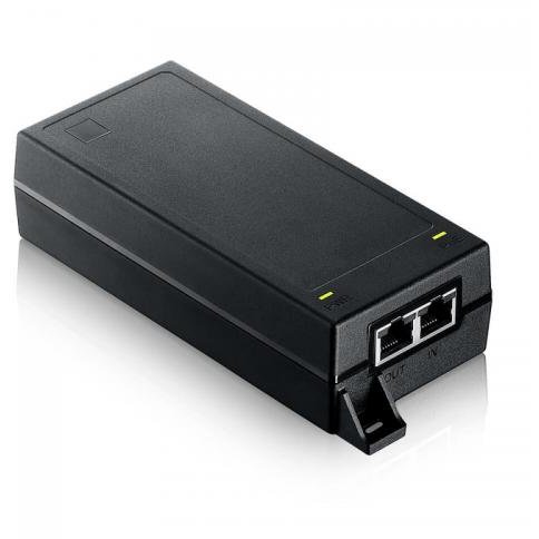 Oferte la Injector POE12-60W-EU0101F 2x RJ45 Negru