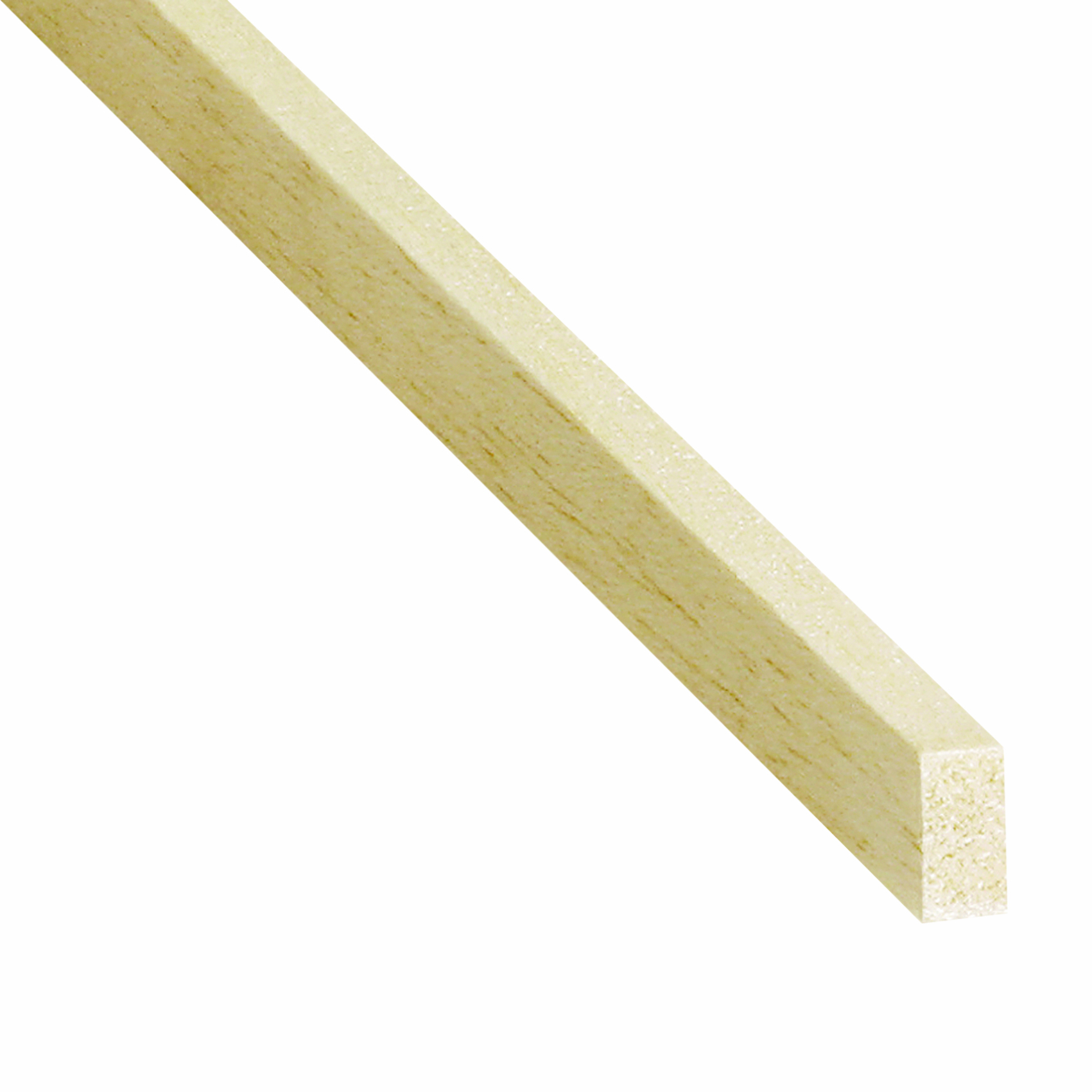 Oferte la Rigla lemn balsa Deli Home, 1000 x 10 x 20 mm