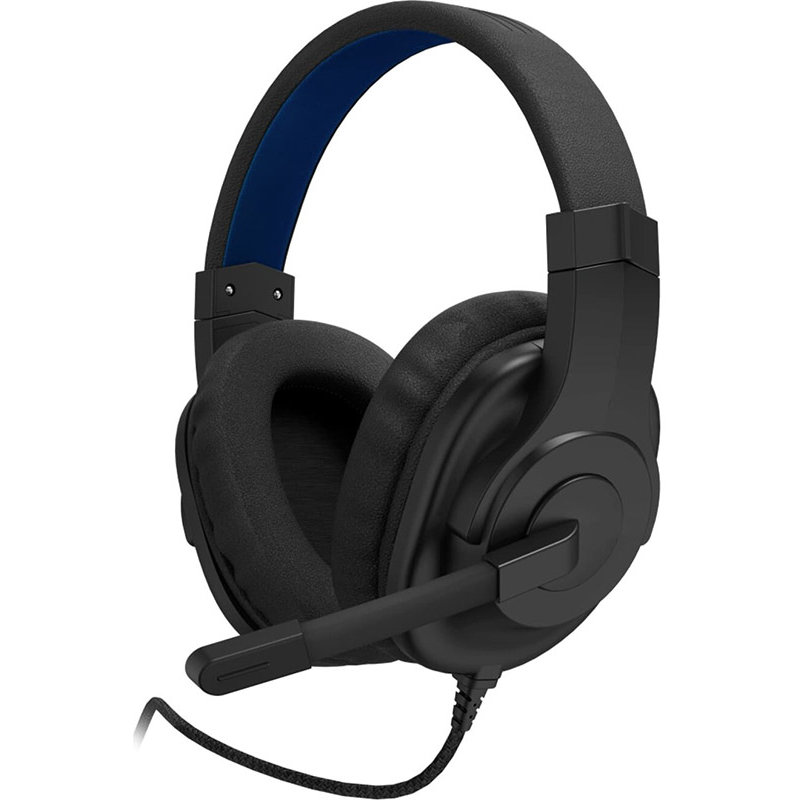 Oferte la Casti gaming SoundZ 200 Black