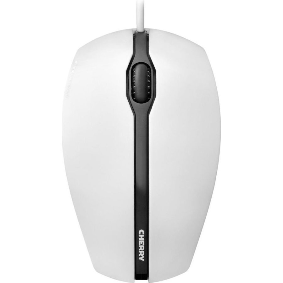 Oferte la Mouse Gentix White