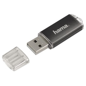 Oferte la Memorie USB Laeta 16GB Gray