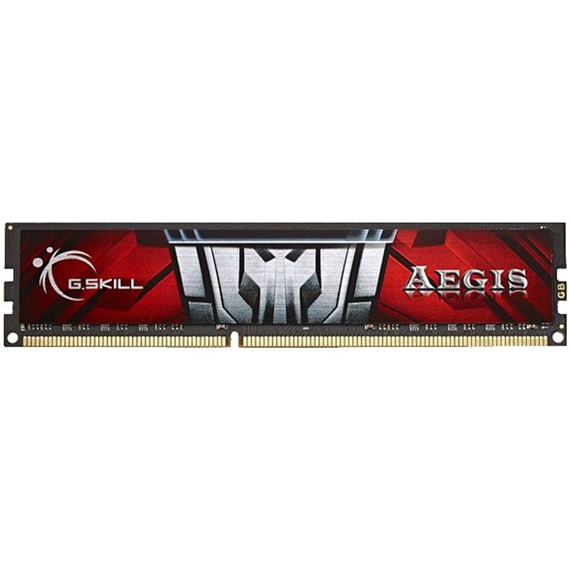 Oferte la Memorie AEGIS 8GB DDR3 1600 MHz CL11