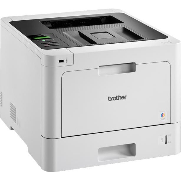 Oferte la Imprimanta laser color HL-L8260CDW A4 Wi Fi Alb
