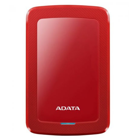 Oferte la Hard disk extern Classic HV300 1TB 2.5 inch USB 3.1 Red