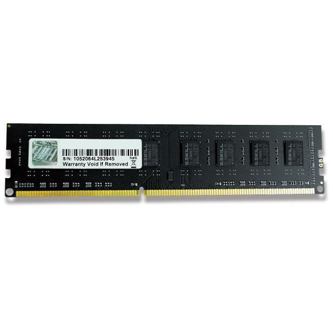 Oferte la Memorie 8GB DDR3 1600MHZ CL11