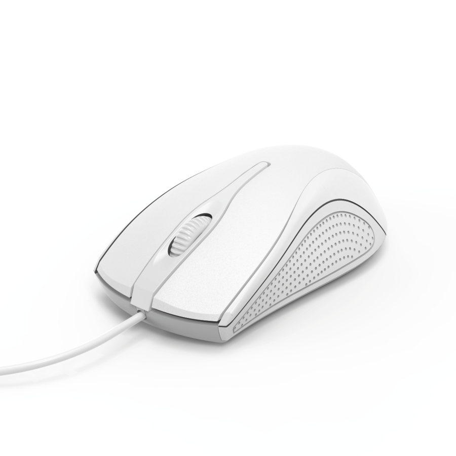 Oferte la Mouse MC-200 Alb
