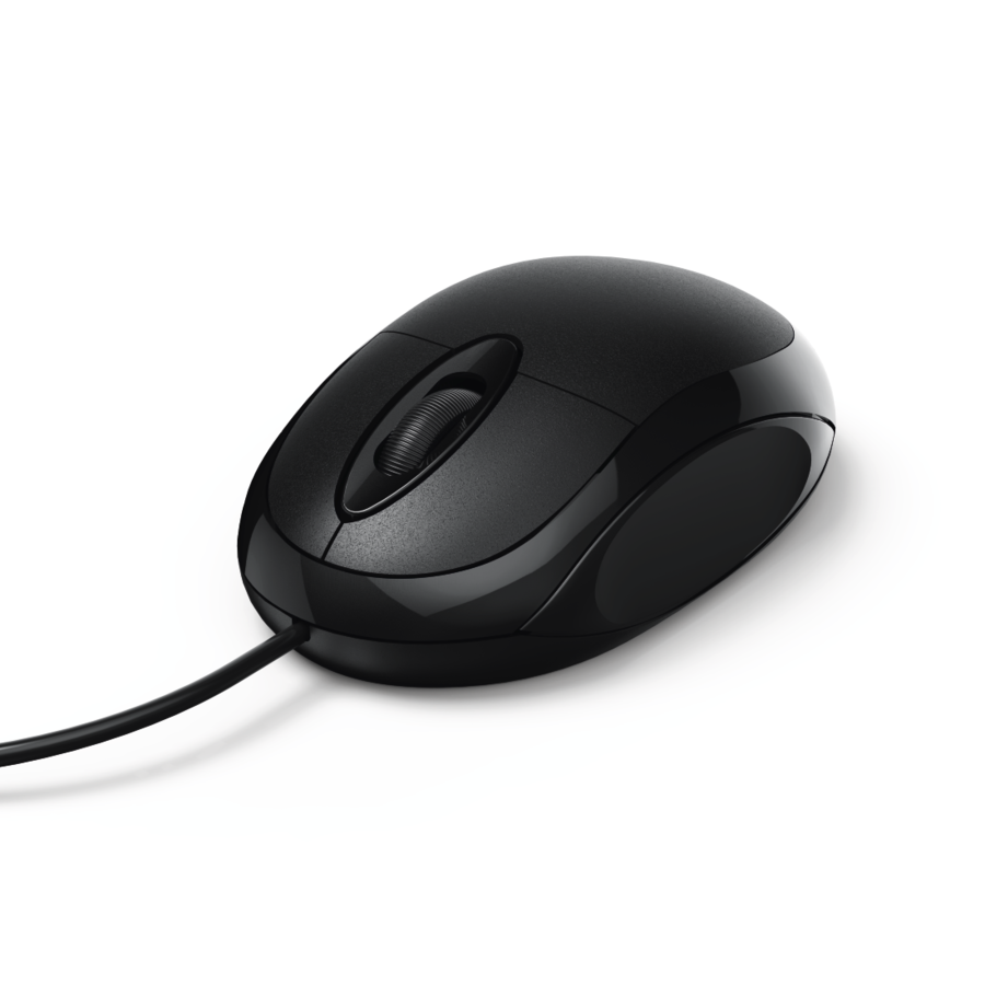 Oferte la Mouse MC-100 Negru