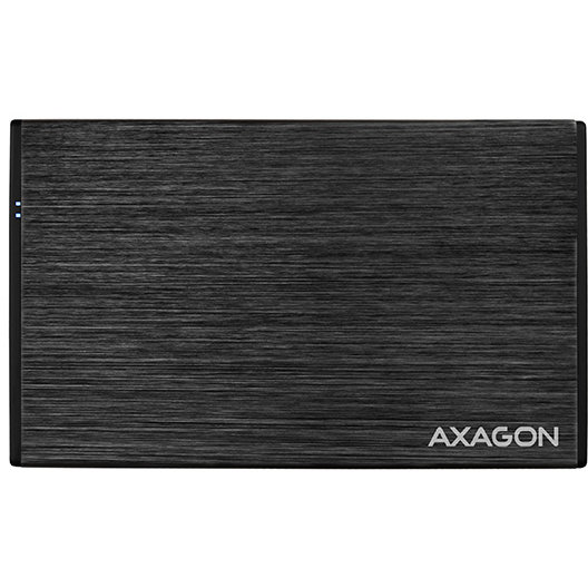 Oferte la Rack Extern EE25-XA6 USB 3.0 compatibil 2.5 inch SATA HDD/SSD 6 Gbit/s Aluminiu Negru