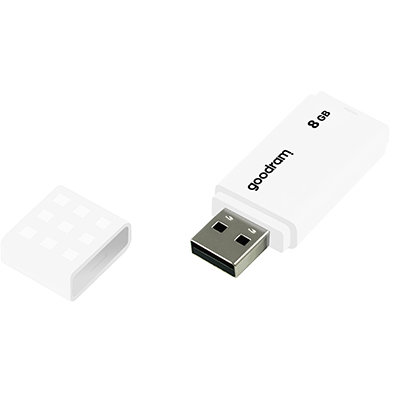 Oferte la Memorie USB UME2 8GB USB 2.0 White