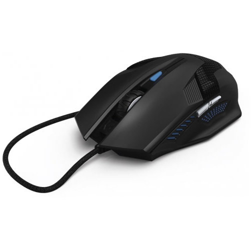 Oferte la Mouse gaming BL!NG Black