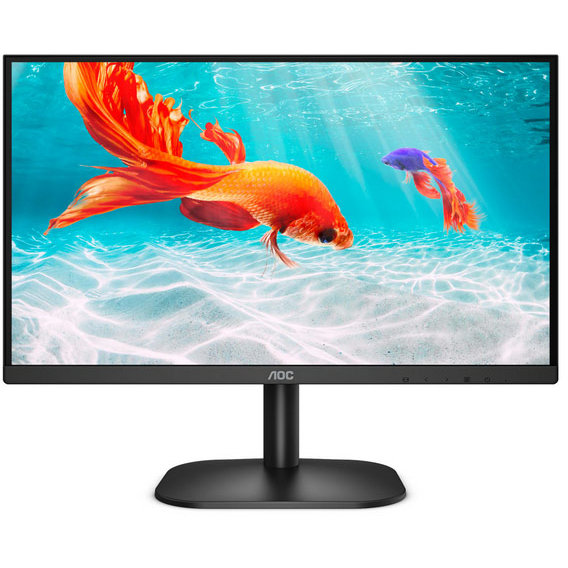 Oferte la Monitor LED 22B2H 21.5 inch 6.5ms Black