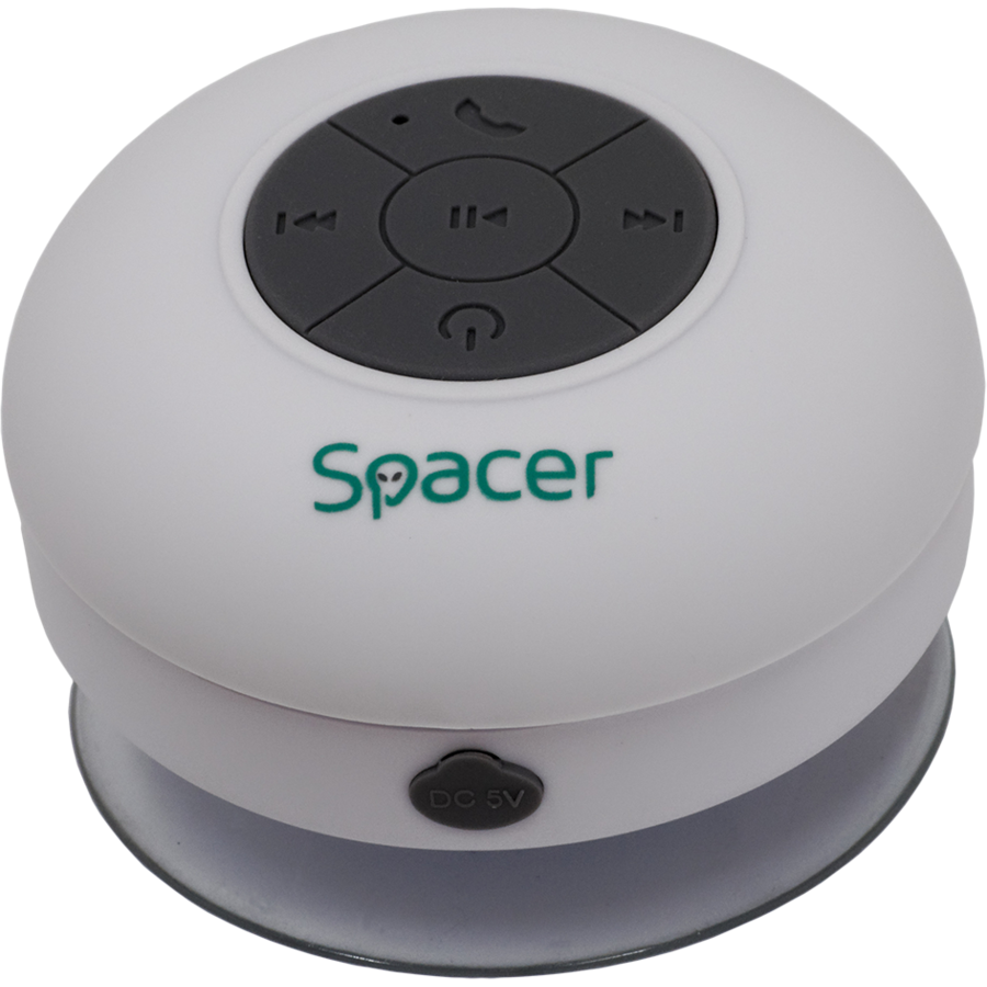 Oferte la Boxa portabila Ducky 3W White