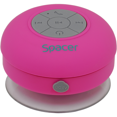 Oferte la Boxa portabila Ducky 3W Red