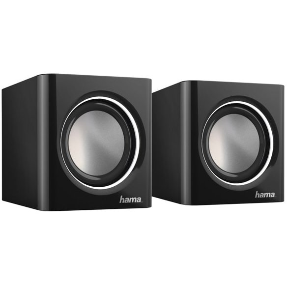 Oferte la Boxe Sonic Mobil 185 3W Black Silver