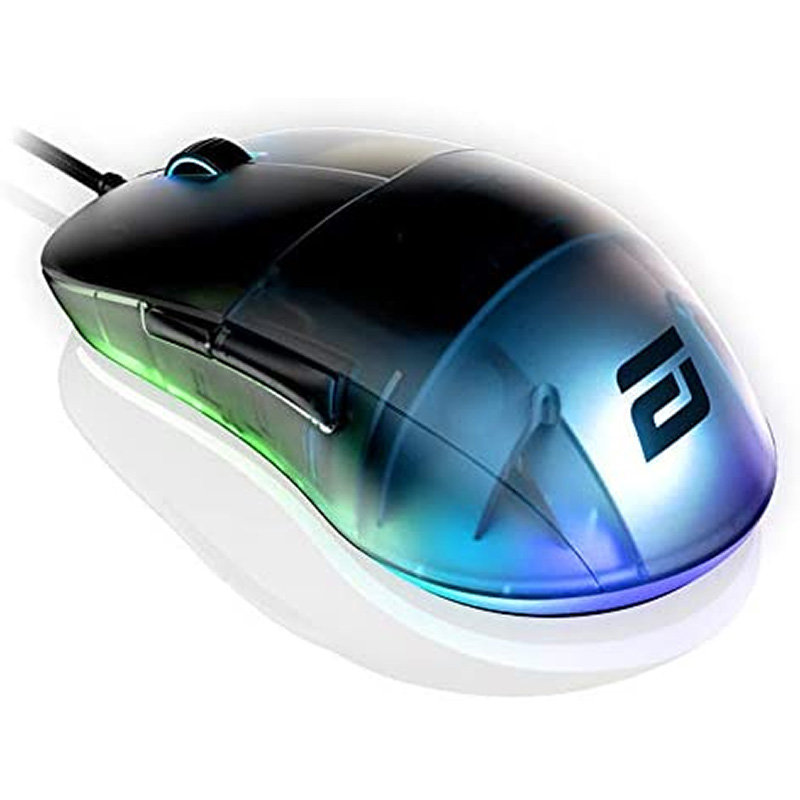 Oferte la Mouse gaming XM1 RGB Black Frost