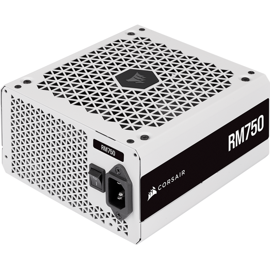 Oferte la Sursa PC RM750 750W 80 PLUS Gold Alb