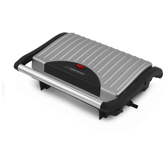 Oferte la Gratar electric EKG005 Pizzaiola 750W