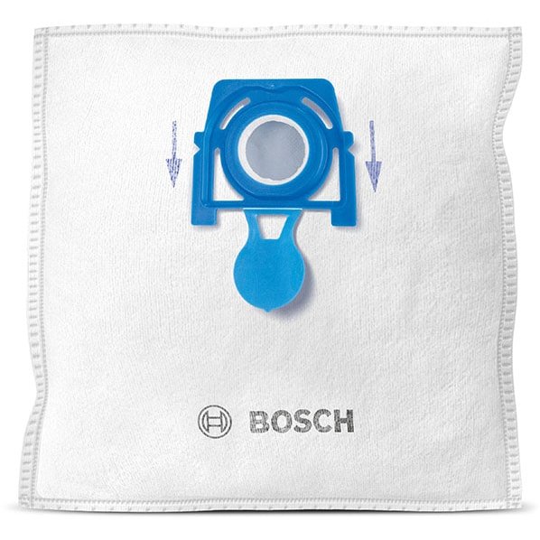 Oferte la Set 4 Saci Aspirator BBZWD4BAG pentru modelele AquaWash&Clean Alb