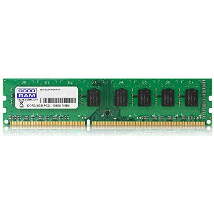 Oferte la Memorie RAM 8GB DDR3 1600MHz CL11 1.35V