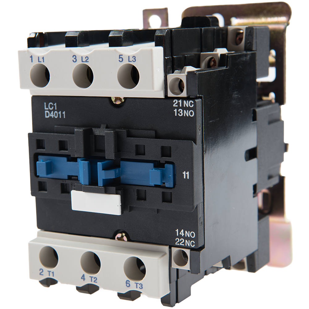 Oferte la Contactor de forta tip D – LC1-D40 Comtec Ritoni, 40 A