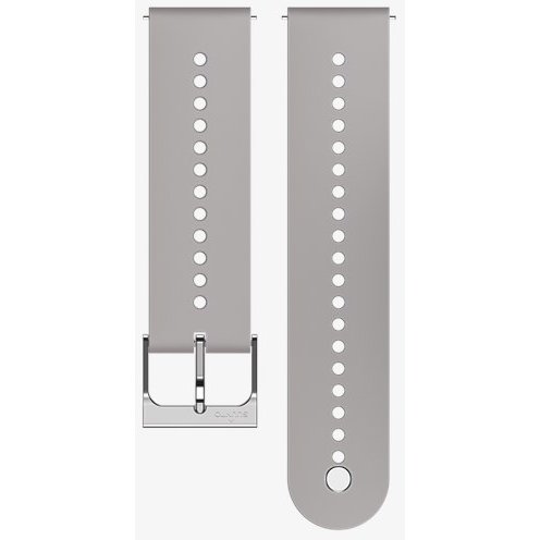 Oferte la Curea Smartwatch 22 URB7 Ridge Sand