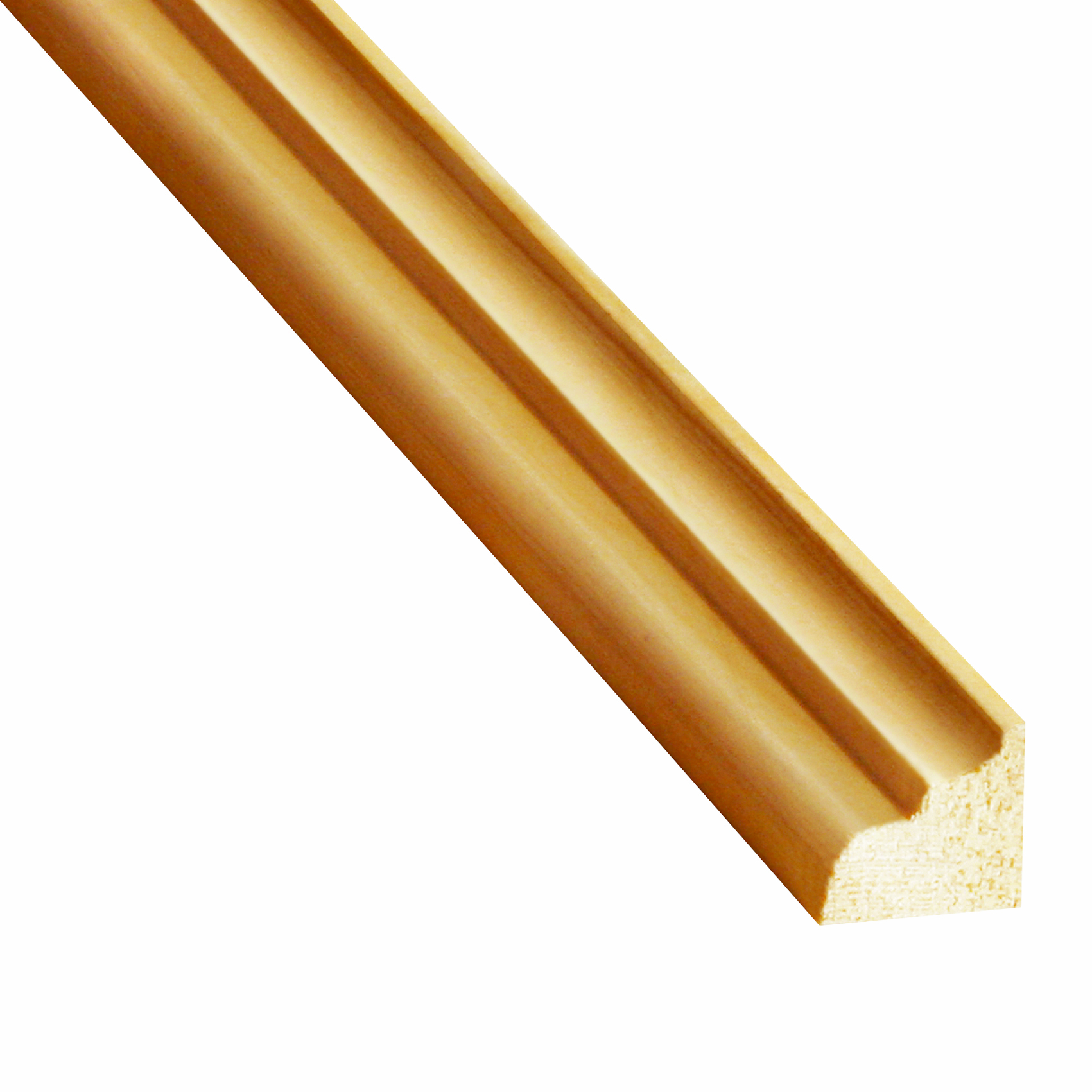 Oferte la Coltar superior pin Deli Home 18 x 18 x 1200 mm