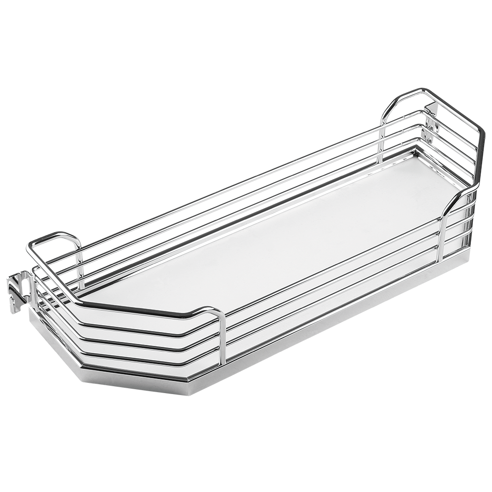 Oferte la Cos Kessebohmer Tandem Arena Classic, metal, cromat/alb