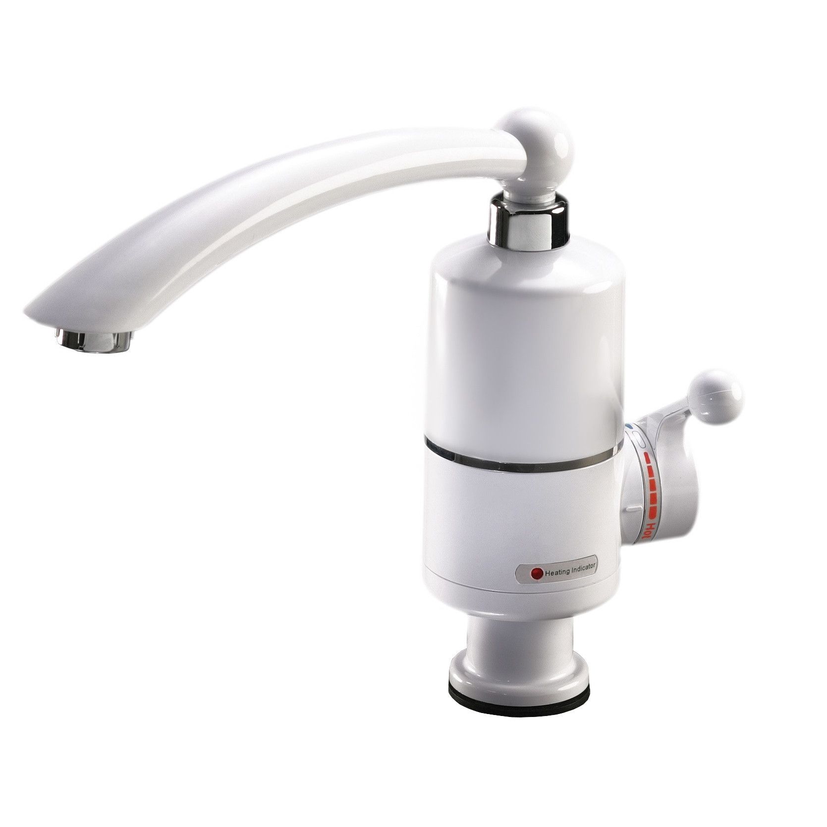 Oferte la Robinet electric cu incalzire apa Instant Water Heater 3000W.